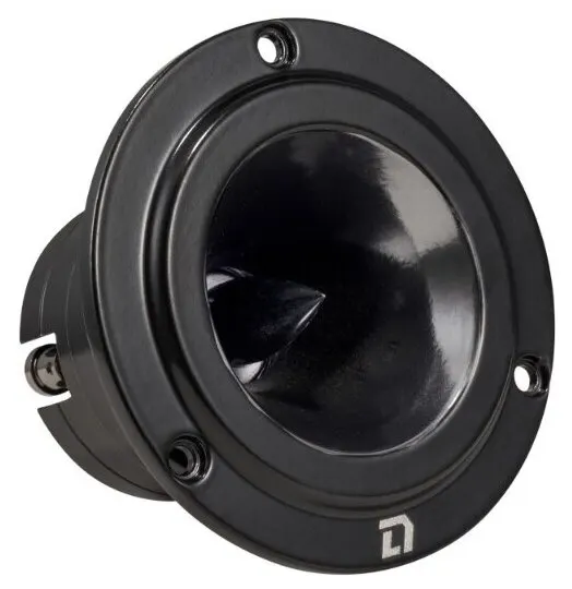 Твитеры автомобильные пищалки DL Audio Phoenix Neo Tweeter v.2 динамики автозвук твиттеры рупоры