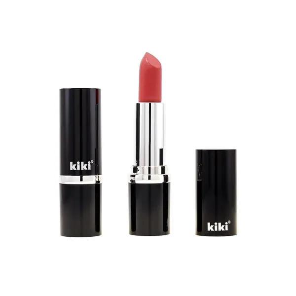 Губная помада Kiki Вельвет (Velvet), тон: 824 нежно-розовый, 4мл