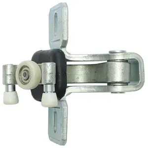 Ролик сдвижной двери fiat ducato/94-02/middle_zikmar Zikmar Z59129R, oem 1322420080