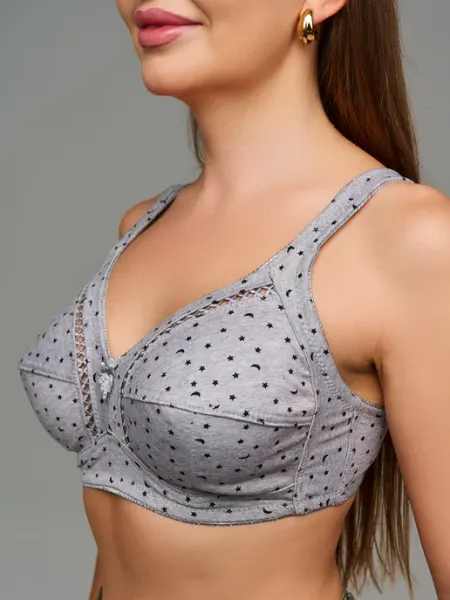 BEST LINGERIE Бюстгальтер без косточек