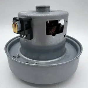VAC043UN Электродвигатель на пылесос 1600W SH Н116h35 135