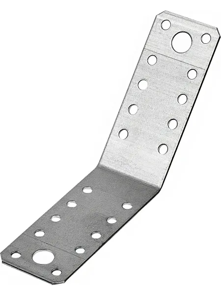 Угол крепежный 135o KUS 90x90x40x1.8