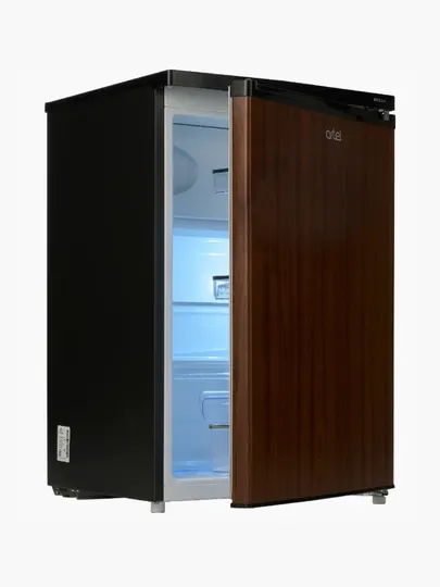 Холодильник Artel HS 137 RN Eco-Frost, 105 л