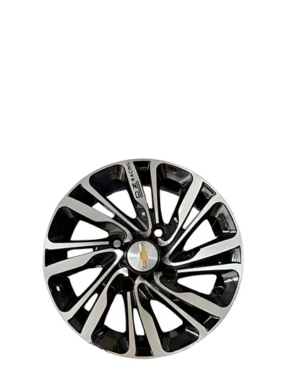 Автомобильные диски, 4 шт, 13R 4-114