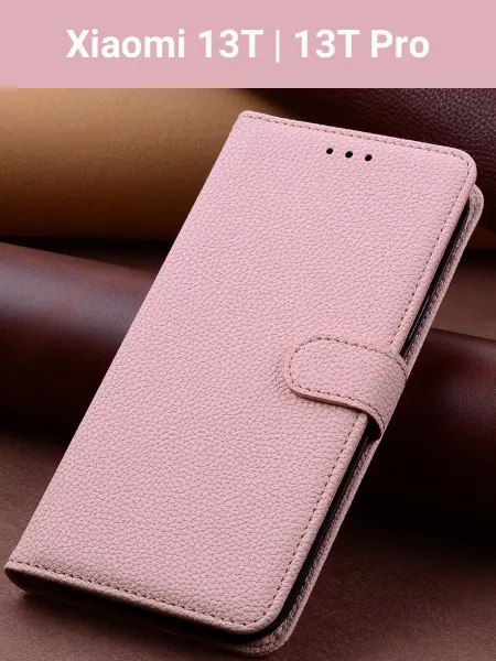 Xiaomi Чехол на 13T 13T Pro книжка