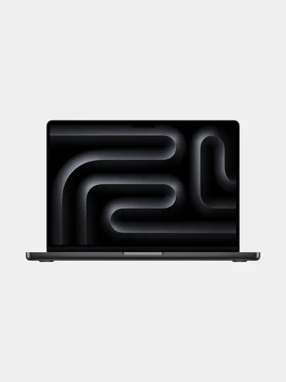 Ноутбук Apple MacBook Pro 14 с чипом M4 Pro, 14,2-дюймовым дисплеем Liquid Retina XDR