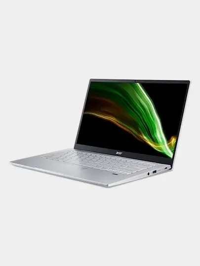 Ноутбук Acer Swift 3 SF314-43, 14" FHD IPS, AMD Ryzen 5 5500U, 8GB RAM, 256GB SSD,UMA