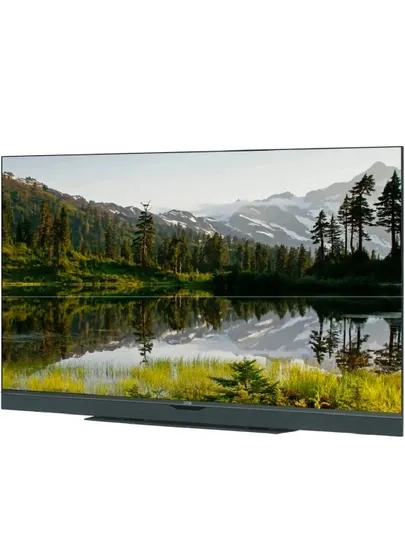 DOMASSI Smart TV 43, 32 дюйма Full HD, Android 14,WebOS HDR10+, Bluetooth, Wi-Fi