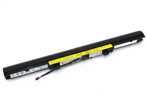 Аккумуляторная батарея для ноутбука Lenovo V310-14ISK (L15L4A02) 14.4V 32Wh