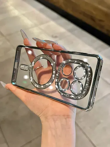 Чехол на Xiaomi Redmi Note 14 Pro 5G/14 Pro Plus 5G/Poco X7