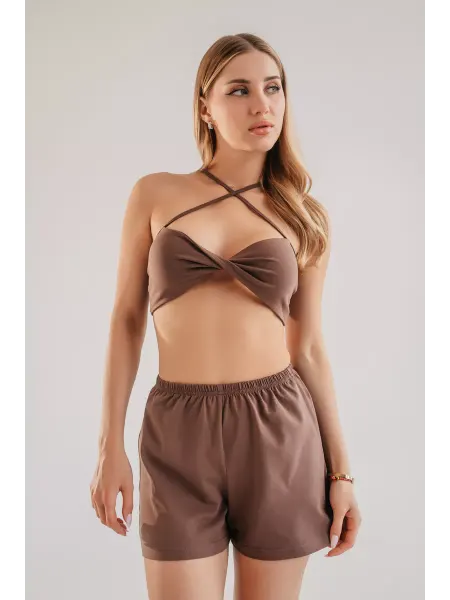 TOGSTORE Пижама с шортами и топом