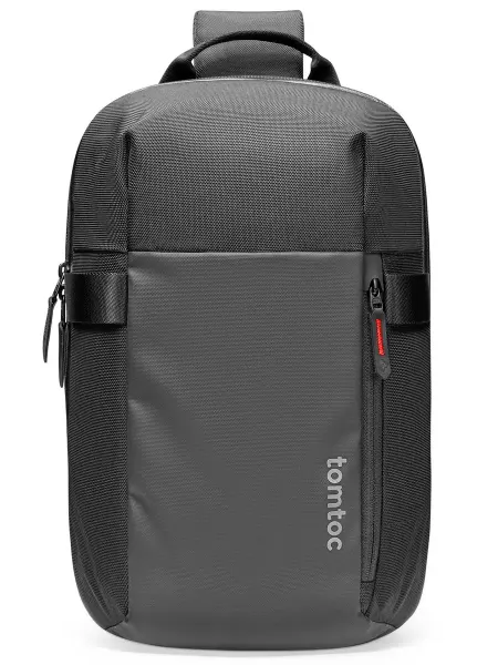 Tomtoc Сумка-слинг для ноутбуков 14" Explorer Sling Bag A54