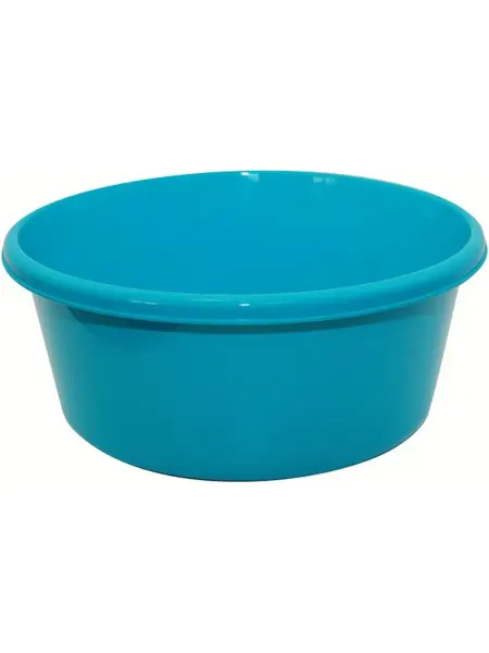 ALEXVIKKY HOME Тазик пластиковый хозяйственный 14,0л
