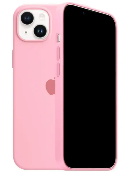 Apple Чехол на iPhone 14 Plus