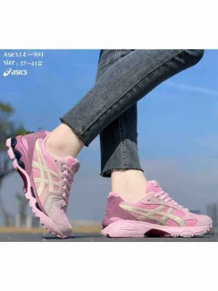 ASICS Кроссовки спортивные GEL KAYANO 14