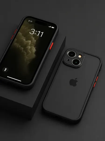 CaseLixx Чехол на iphone 14 противоударный