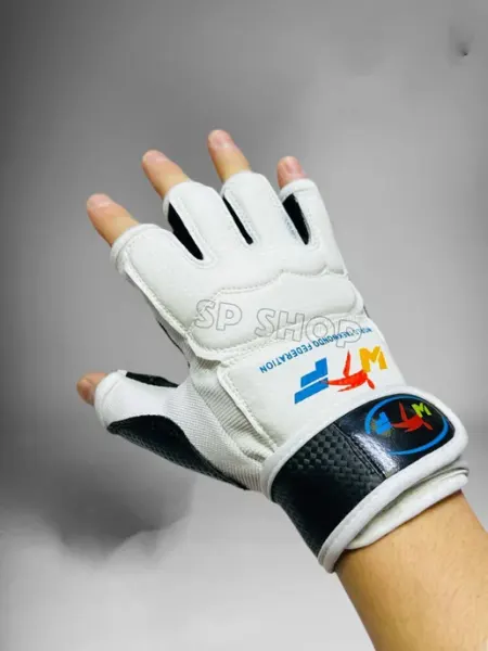 SP Shop перчатки для тхэквондо карате спортивные