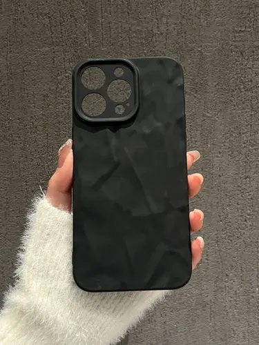 Чехол на iPhone 14 Pro Max с защитой камеры