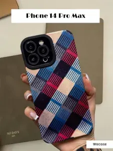 Чехол на iPhone 14 Pro Max с принтом