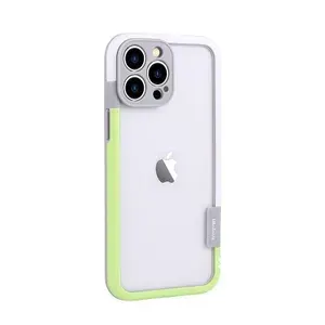 Чехол-бампер для iPhone 14 Pro Max Wolmtt GW