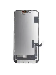 Дисплей на iPhone 14 , Экран GX OLED