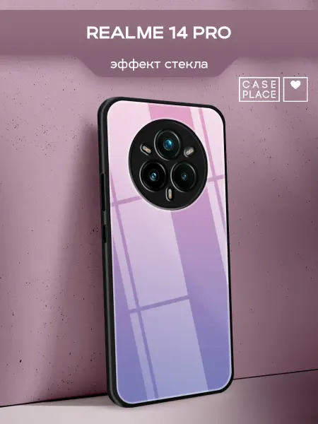 Realme Чехол на 14 Pro необычный