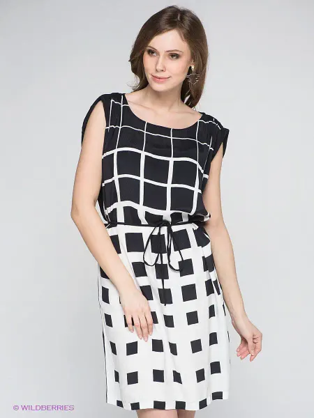 VERO MODA Платье