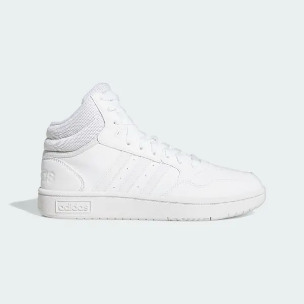 AdidasКеды Hoops 3.0 Mid