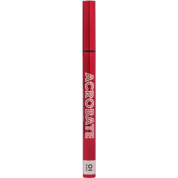 Подводка фломастер для глаз Vivienne Sabo Make Up Eyeliner Pen / Liner Feutre "Acrobate", 01