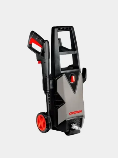 CROWN professional Мойка высокого давления CT42022 140 бар