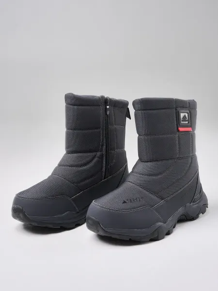 Kine Kross Зимние Дутики Adidas мехом