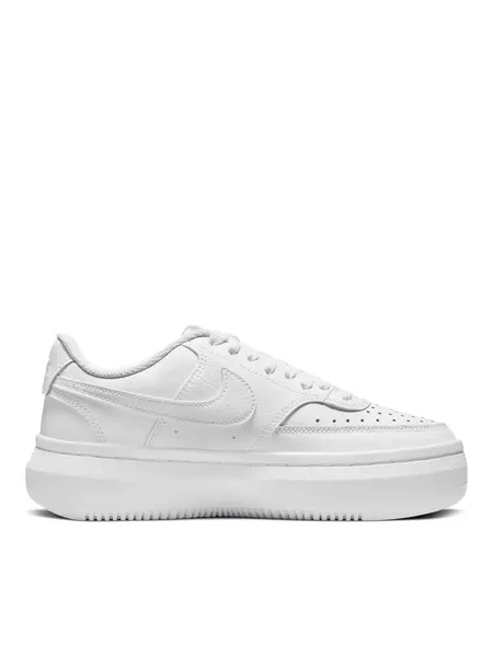 NIKEКеды Court Vision Alta Leather
