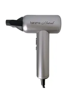 Фен для волос профессиональный 1400 Вт Harizma Mistral h10232