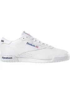 Reebok Кеды Exofit Lo Clean Logo Int