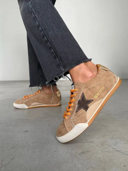 Modex Кеды Golden Goose