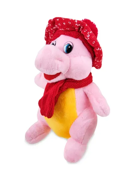 Lovely Joy Мягкая игрушка дракончик Дракончик-девочка