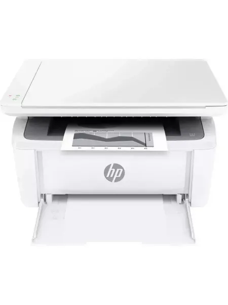 HP LaserJet 141a — монохромный лазерный принтер A4