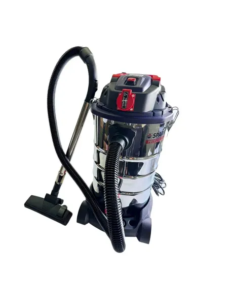 SPARKY HD Пылесос SPARKY VC 1431MS (1800 Вт, 30 литров)