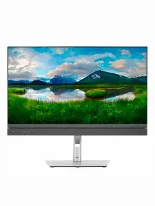 Dell 27" Монитор C2722DE (C2722DE), IPS, 2560x1440 2K, 144 Гц, черный