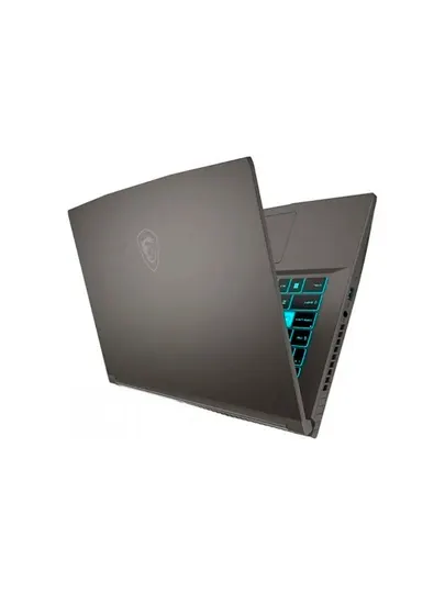 Ноутбук MSI THIN 15 B13UCX-3251XUZ I5-13420H 8GB 512GB 4GB RTX 2050 15,6 FHD IPS 144Hz RU