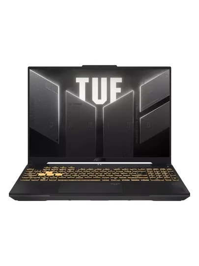 Ноутбук ASUS TUF Gaming FX607 DDR4 16GB 512GB 16" 144Hz RTX 3050, без ОС