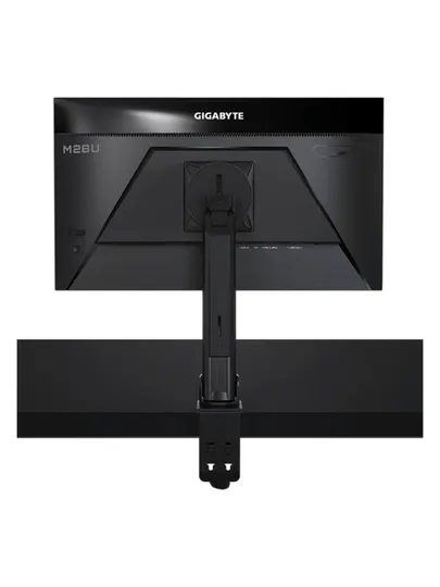 Игровой монитор Gigabyte 28" IPS 144Hz 1ms 4K UHD 3840x2160 HDMI DisplayPort Type-C USB