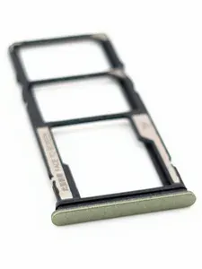 Redmi 14C Сим лоток зеленый