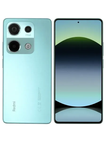 Смартфон Xiaomi Redmi Note 14S (8 256) Ocean Blue
