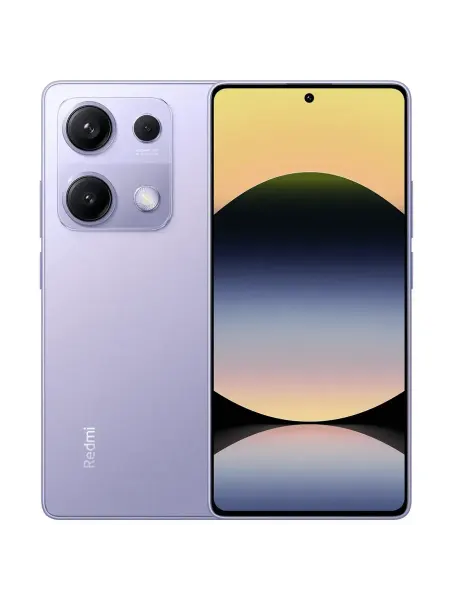 Смартфон XIAOMI REDMI NOTE 14S (8 256) Purple