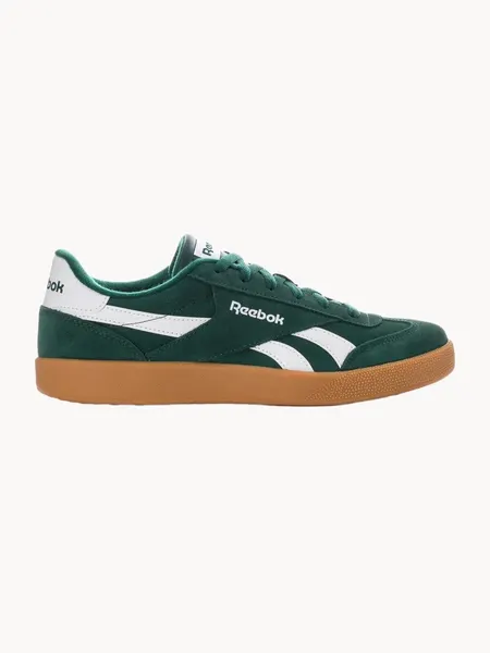 ReebokКеды Smash Edge