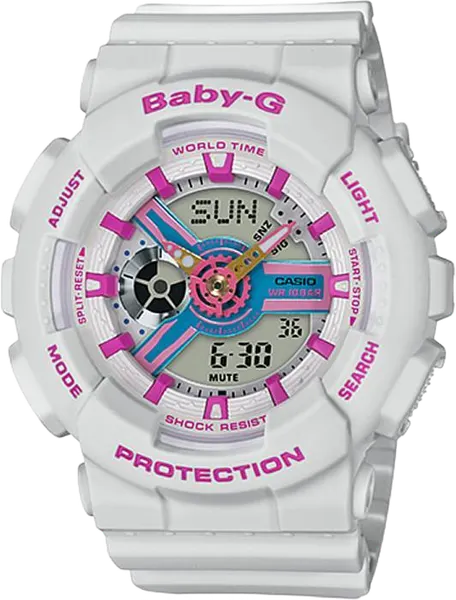 CASIOНаручные часы Baby-G