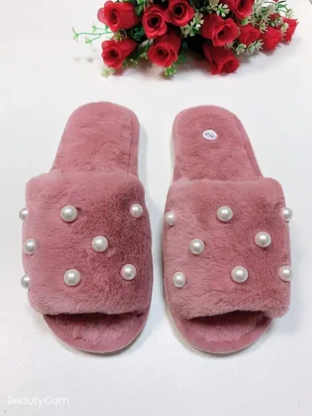 MiAmi slippers Тапочки