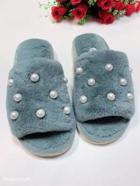 MiAmi slippers Тапочки
