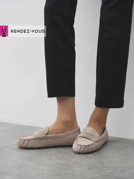 Tendance Мокасины